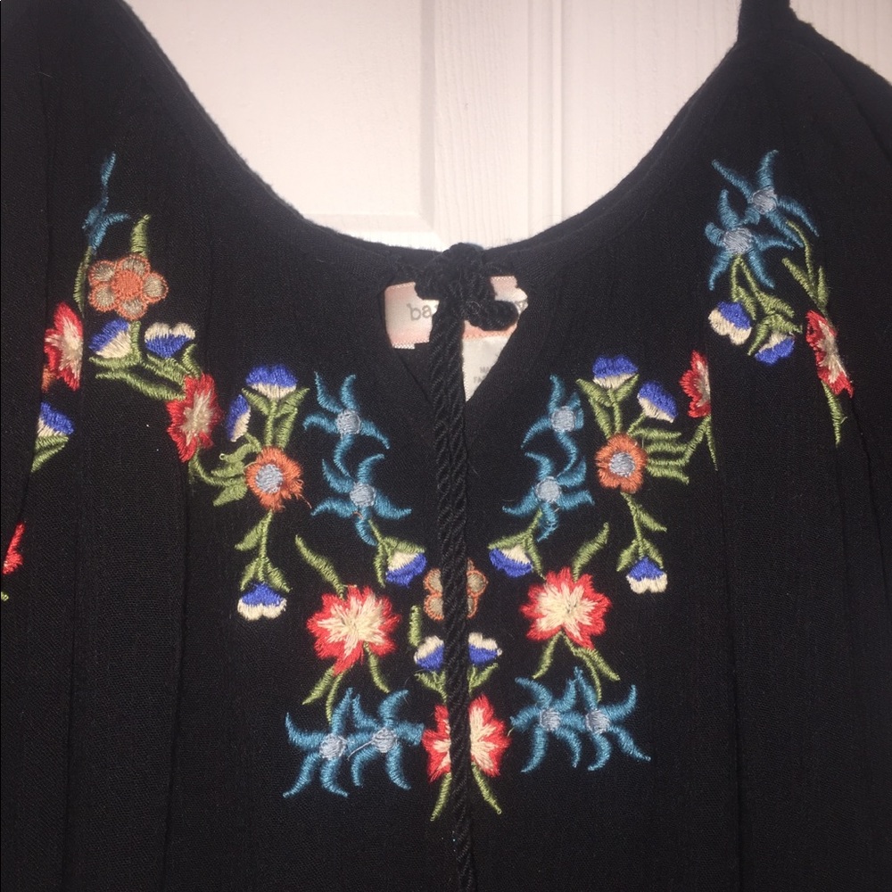 Band of Gypsies XS Sundress - Picture 3 of 6